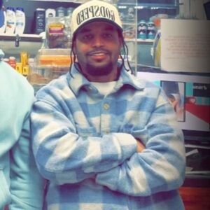 Meet your Posher, Luis